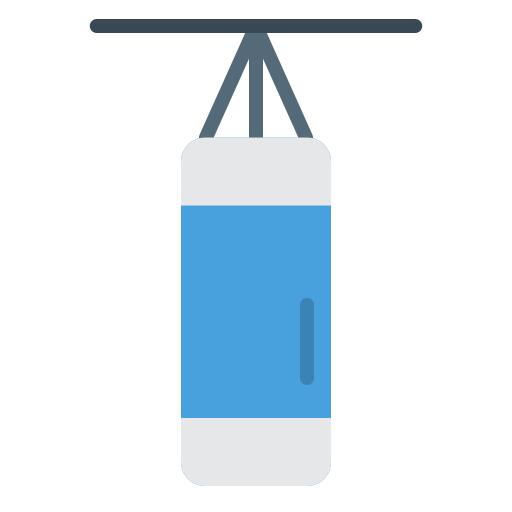 Punching bag