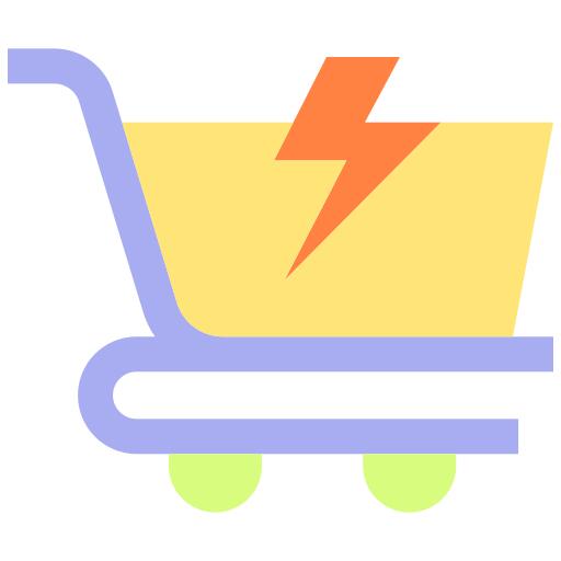 Flash sale