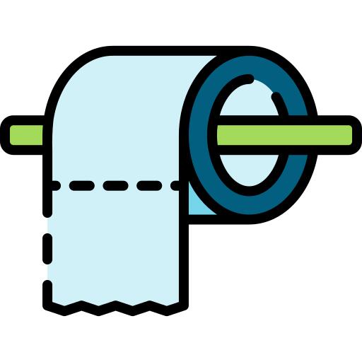 Toilet paper