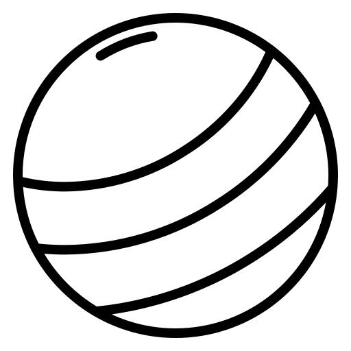 Yoga ball
