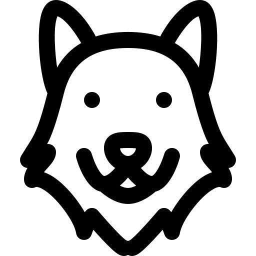 狗