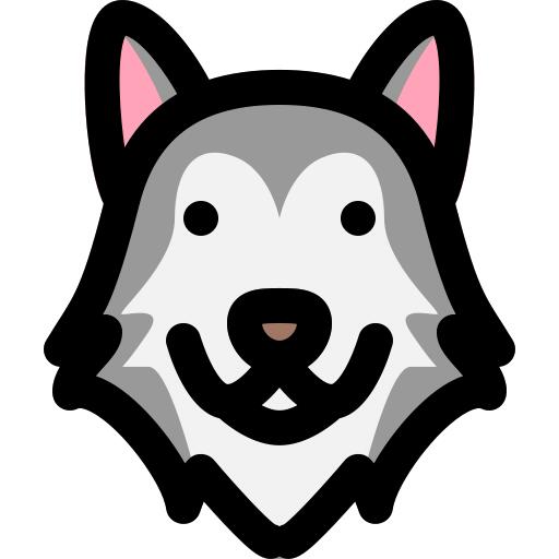 狗