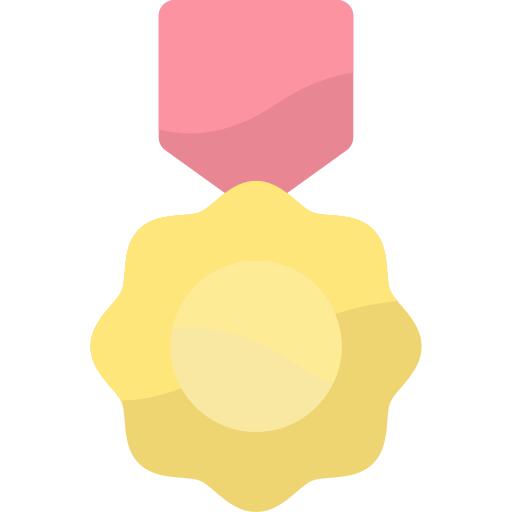 奖
