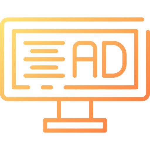 Ads campaign