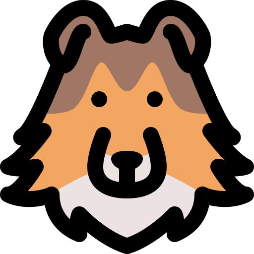 狗