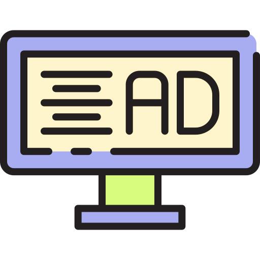 Ads campaign