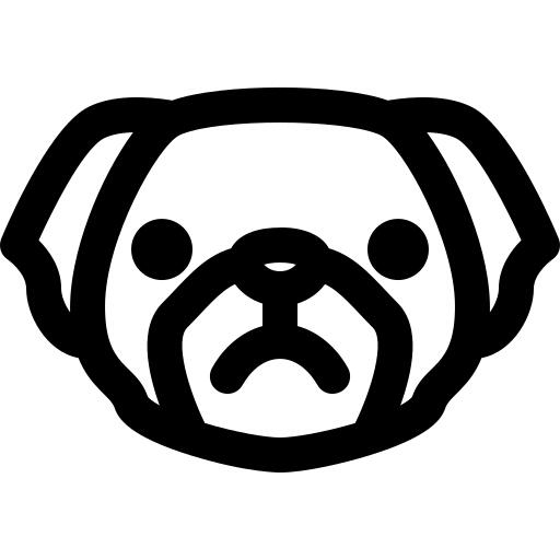 狗