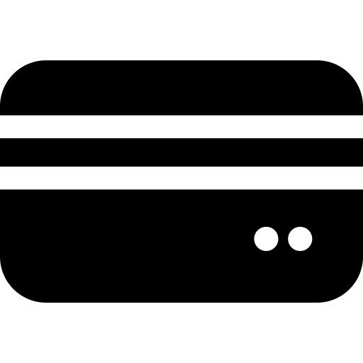 Credit card