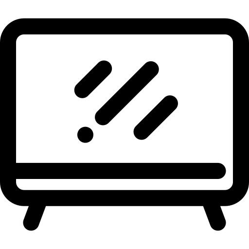 Tv monitor