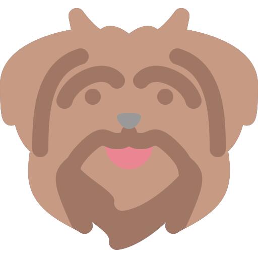 狗