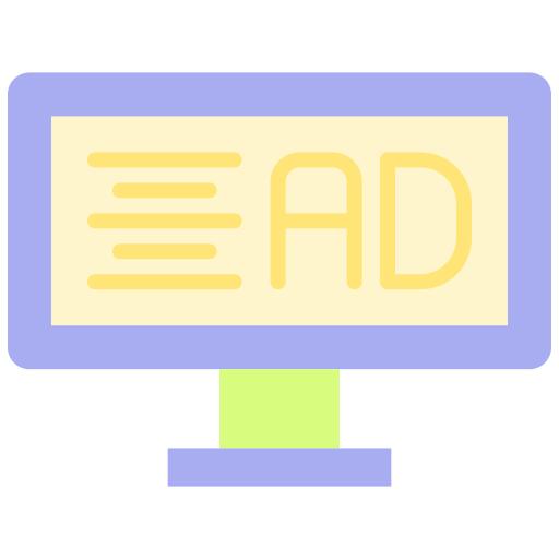 Ads campaign