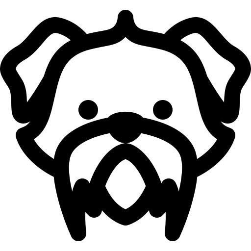 狗
