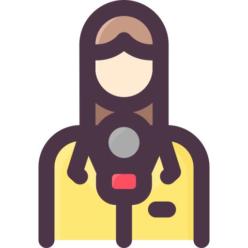 女人