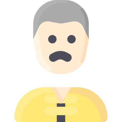 Man