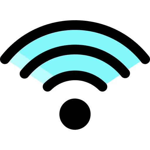 Wifi signal