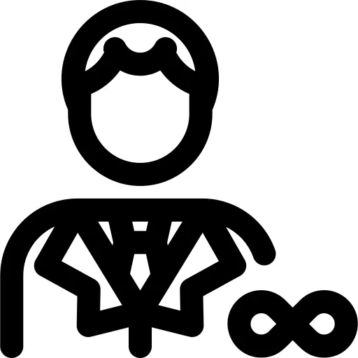 Man