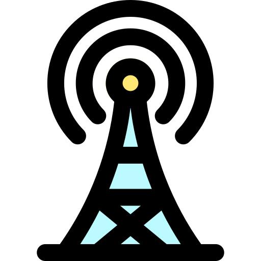 Signal tower