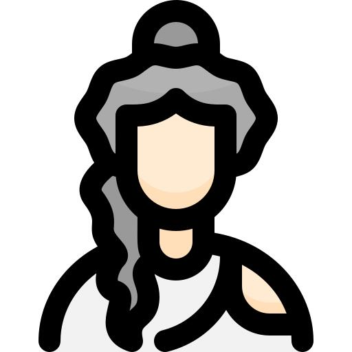 女人