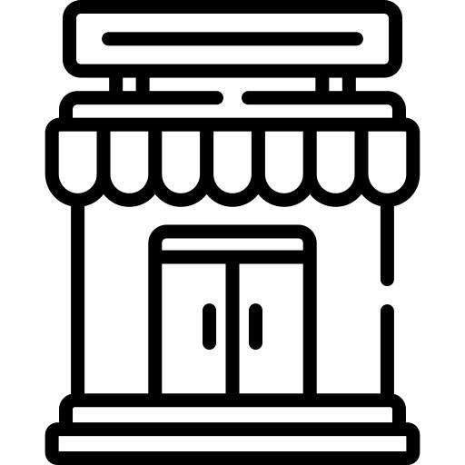 Grocery store