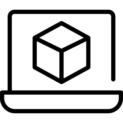 3D模型