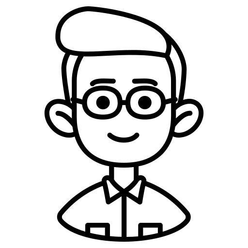 男孩