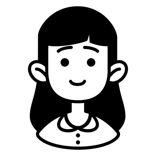 女孩