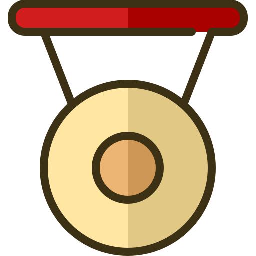 锣