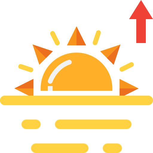 Sunrise