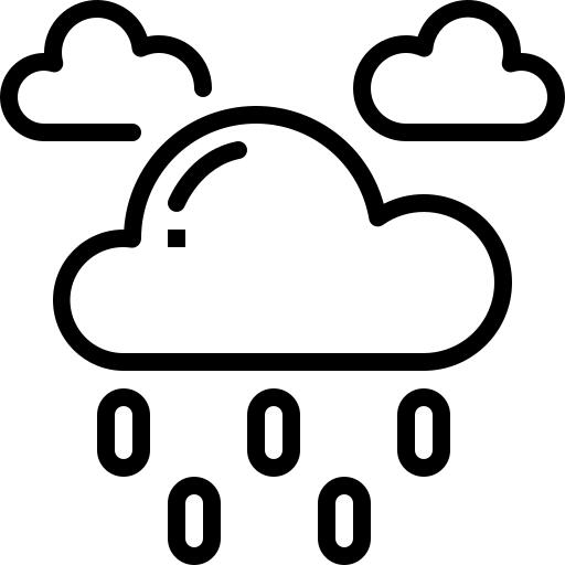 毛毛雨