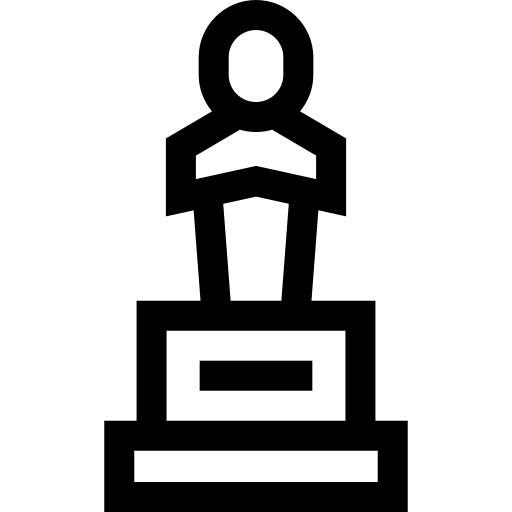 Oscar award