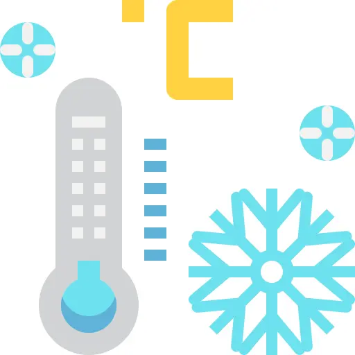 冷