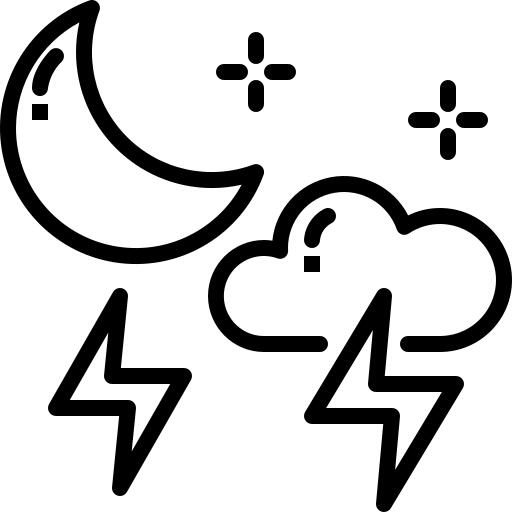 Thunder