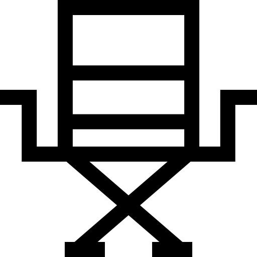 导演椅