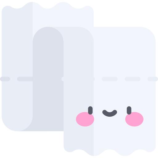 Toilet paper
