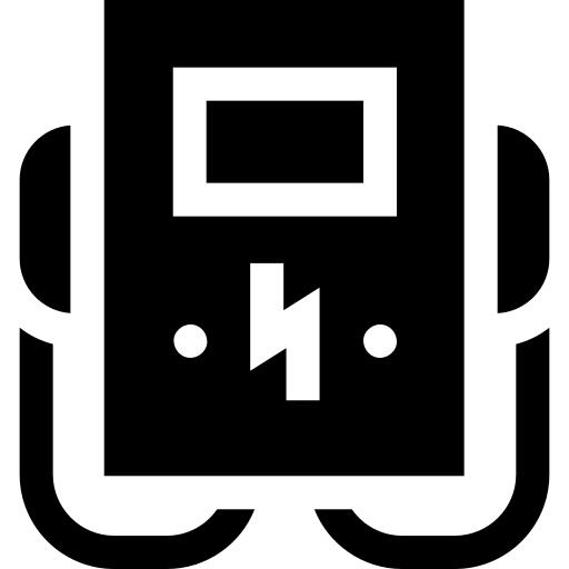 Defibrillator