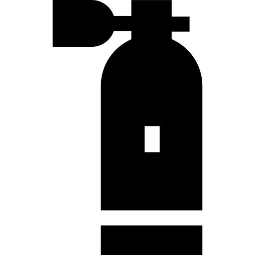 灭火器