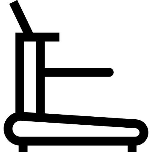 跑步机
