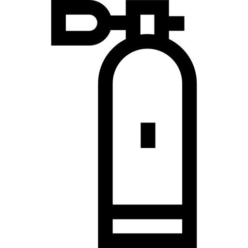 灭火器