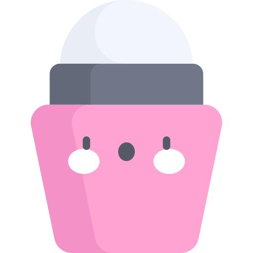 Deodorant