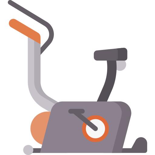 Stationary bike