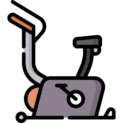 Stationary bike