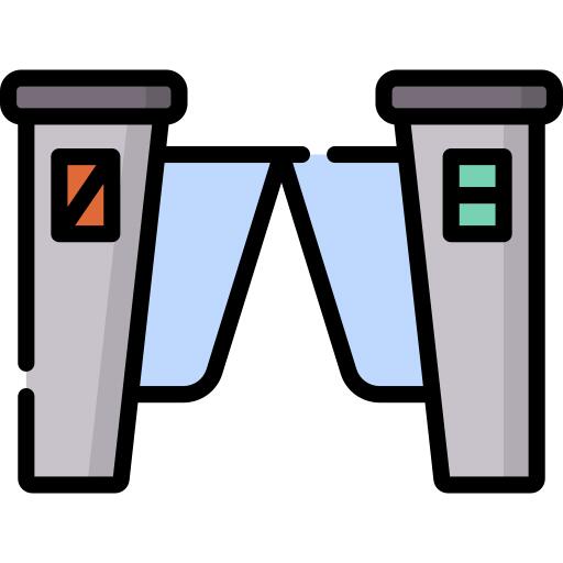 门