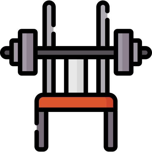 Bench press