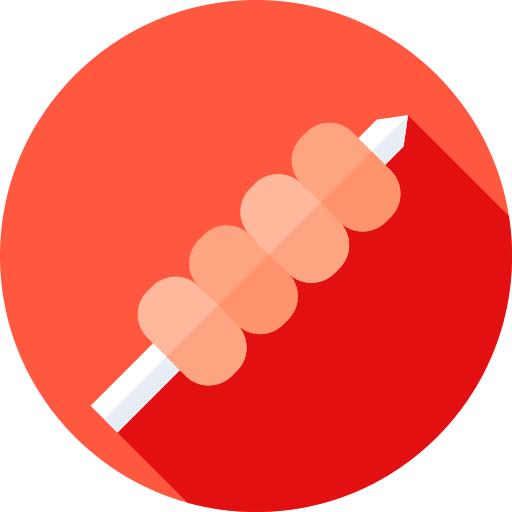 串烧
