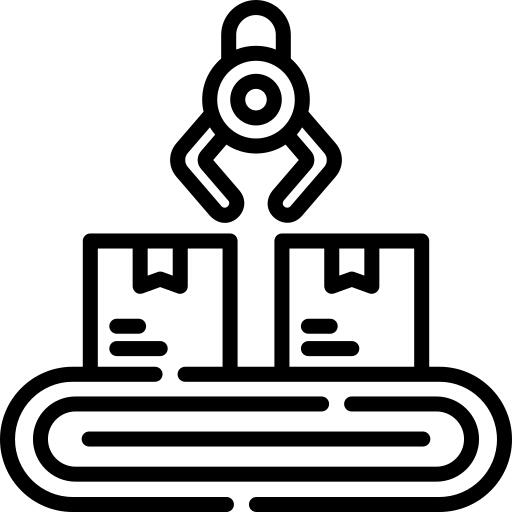 大量生产