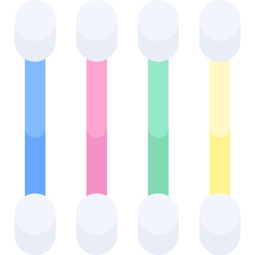 棉签