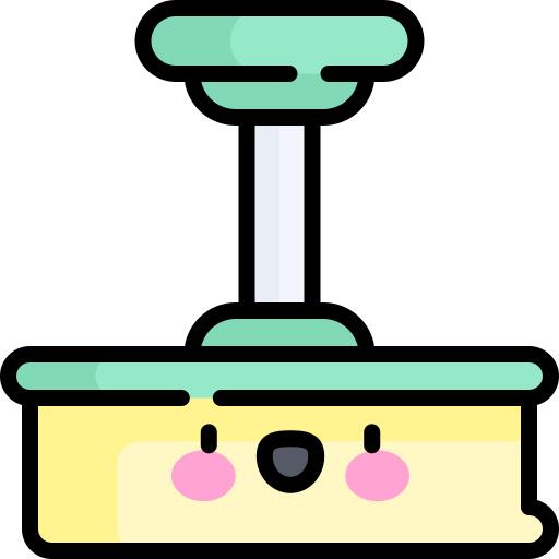 扫