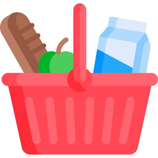 Shopping basket