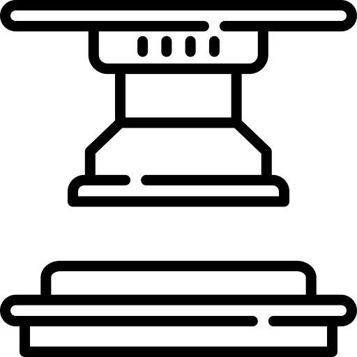 Press machine
