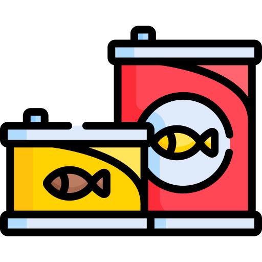 罐头食品